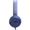 JBL Tune 530 Blue