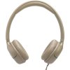 JBL Tune 530C Beige