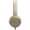 JBL Tune 530C Beige