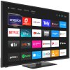 Televize Finlux TV24FHI5671 - ANDROID11, T2 SAT HBB WIFI ONEPLAY NETFLIX