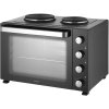 Elektrická trouba SENCOR SEO 4800BK