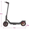 Elektrická koloběžka SENCOR SCOOTER S31