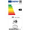 JVCLT43VD3505 Energy label