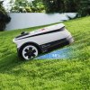 ECOVACS GOAT A1600 LiDAR PRO WHITE 16