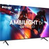 QLED SMART televize Philips 85MLED910/12