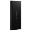 Powerbank Canyon PB-1006B, 10000 mAh, Micro USB/USB-C - černá