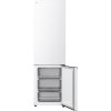 Chladnička komb. LG GBBSJ20DSW, NoFrost