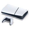 Herní konzole PS5 Sony PlayStation 5 Digital E-Chassis + 2x DualSense Wireless Controller White