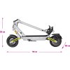 Elektrická koloběžka SENCOR SCOOTER S71