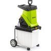 El. drtič box 2500W FIELDMANN FZD 4020-E