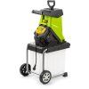 El. drtič box 2500W FIELDMANN FZD 4020-E