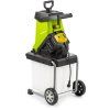 El. drtič box 2500W FIELDMANN FZD 4020-E