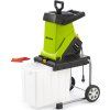 El. drtič box 2500W FIELDMANN FZD 4020-E