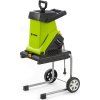 El. drtič box 2500W FIELDMANN FZD 4020-E