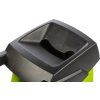El. drtič box 2500W FIELDMANN FZD 4020-E