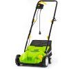 ele. vertikutátor FIELDMANN FZV 2004-E