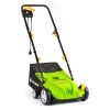 ele. vertikutátor FIELDMANN FZV 2004-E