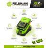 Vrtačka FIELDMANN FDUV 70115-A 20V