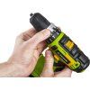 Vrtačka FIELDMANN FDUV 70115-A 20V