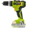 Vrtačka FIELDMANN FDUV 70105-0 20V