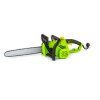 Ele. pila 2 400W FIELDMANN FZP 2025-E