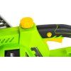 Ele. pila 2 400W FIELDMANN FZP 2025-E