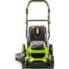 Sekačka FIELDMANN FZR 70465-0 2x20V