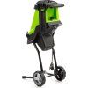 Ele. drtič 2800W FIELDMANN FZD 4015-E