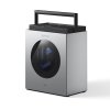 ECOVACS WINBOT W3 OMNI SILVER 2