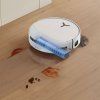 Robotický vysavač 2v1 ECOVACS DEEBOT T90 OMNI WHITE