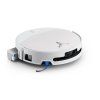 Robotický vysavač 2v1 ECOVACS DEEBOT T90 OMNI WHITE