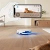 Robotický vysavač 2v1 ECOVACS DEEBOT T90 PRO OMNI