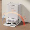 Robotický vysavač 2v1 ECOVACS DEEBOT T90 OMNI WHITE