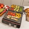 RocknGrill Blaze Neon HL 03