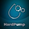 Hidrolimpiadora HydroBoost 1400 EasyGo HardPump