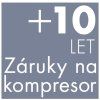 Kompressorgarantie+10 CZ