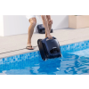 2599 8 man putting product into the pool