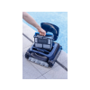 2599 4 product by the pool dust box being removed