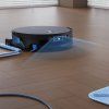 ECOVACS DEEBOT X12 OMNICYCLONE SILVER 15