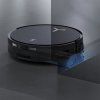 ECOVACS DEEBOT X12 OMNICYCLONE SILVER 14