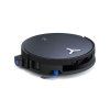 ECOVACS DEEBOT X12 OMNICYCLONE SILVER 4