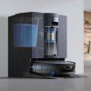 ECOVACS DEEBOT X12 OMNICYCLONE SILVER 18