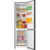 Chladnička komb. GORENJE NRK620EABK4