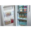 Americká chladnička GORENJE NRS917E61BX