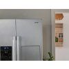 Americká chladnička GORENJE NRS917E61BX