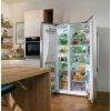 Americká chladnička GORENJE NRS917E61BX