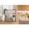 Americká chladnička GORENJE NRS917E61BX