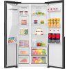 Americká chladnička GORENJE NRS917E61BX