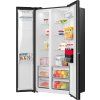 Americká chladnička GORENJE NRS917E61BX