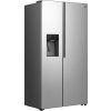 Americká chladnička GORENJE NRS917E61X